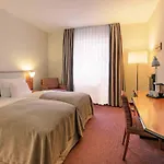Mercure Center 4*