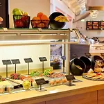 Mercure Center Düsseldorf