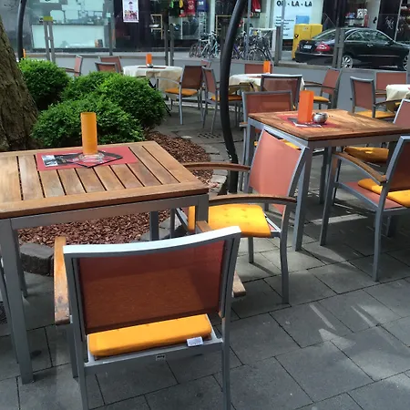 Hotel Mercure Center 4*