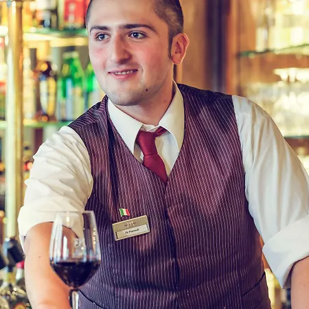 Szálloda Mercure Center 4*