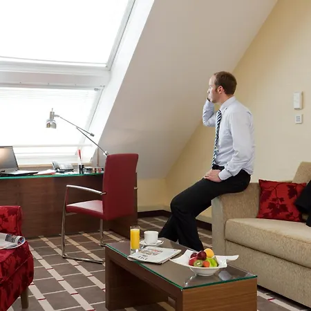 Mercure Center Dusseldorf