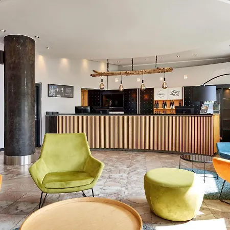 Hotel Mercure Center 4*