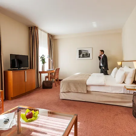 Mercure Center 4* Dusseldorf