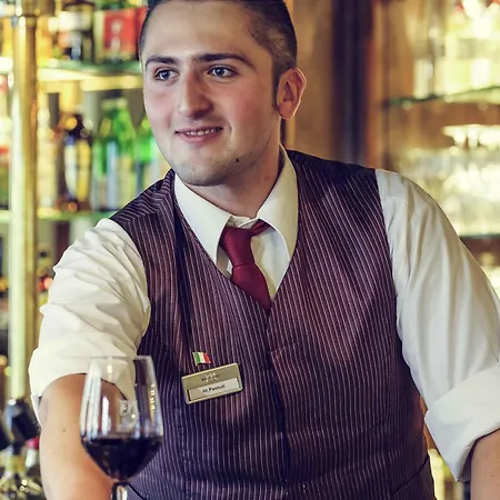 Hotel Mercure Center Dusseldorf