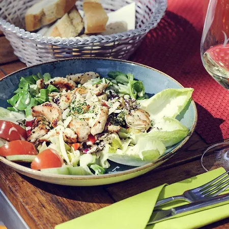 Mercure Center 4* Dusseldorf