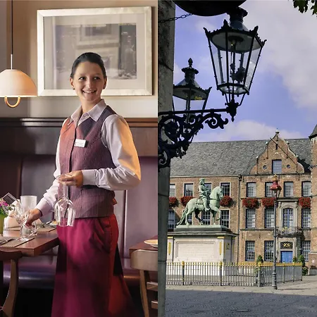 Mercure Center Dusseldorf