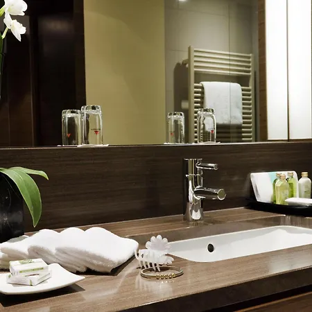 Szálloda Mercure Center 4*
