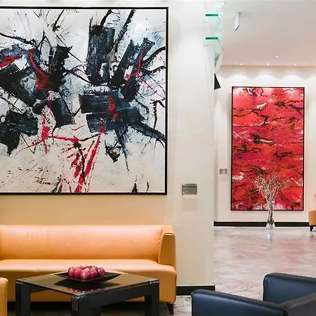 Mercure Center Düsseldorf