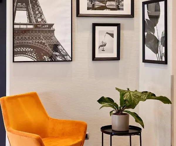 Mercure Center Hotell