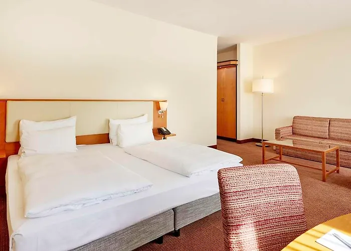 Mercure Center Hotell