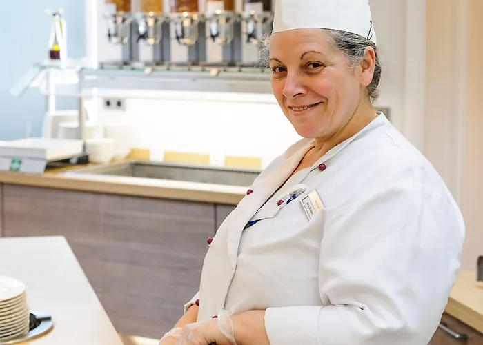 Hotell Mercure Center 4*