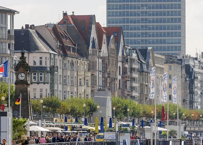 Hotel Mercure Center 4*