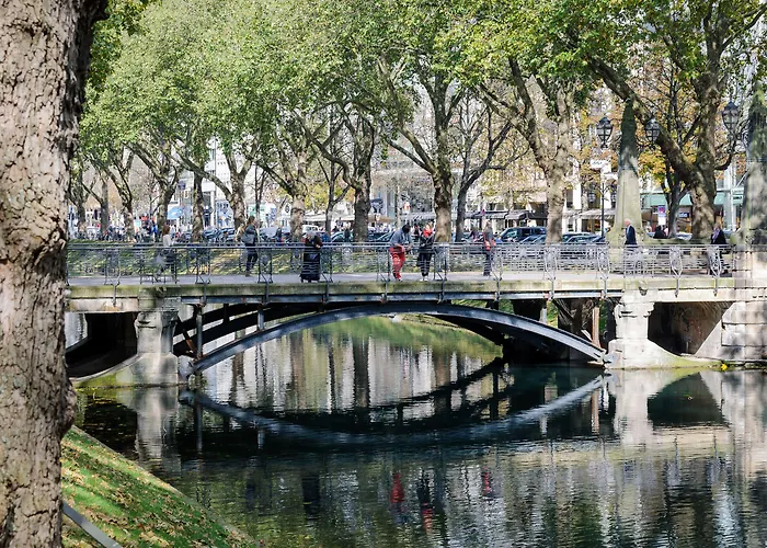 Mercure Center Düsseldorf