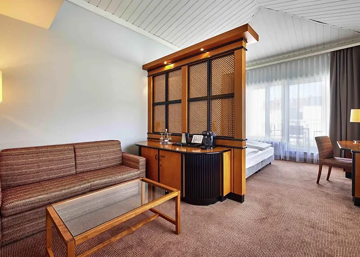 Hotell Mercure Center 4*