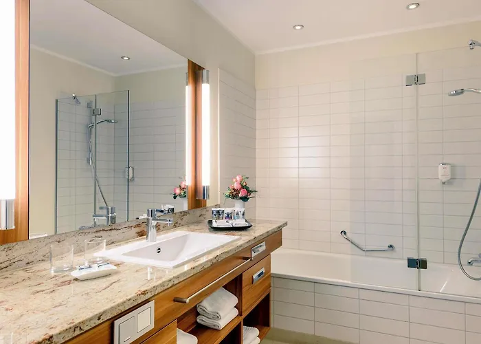 Mercure Center Düsseldorf