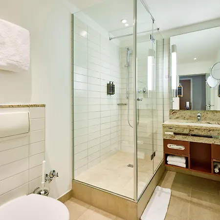 Mercure Center 4* Düsseldorf
