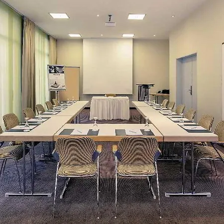 Mercure Center Düsseldorf