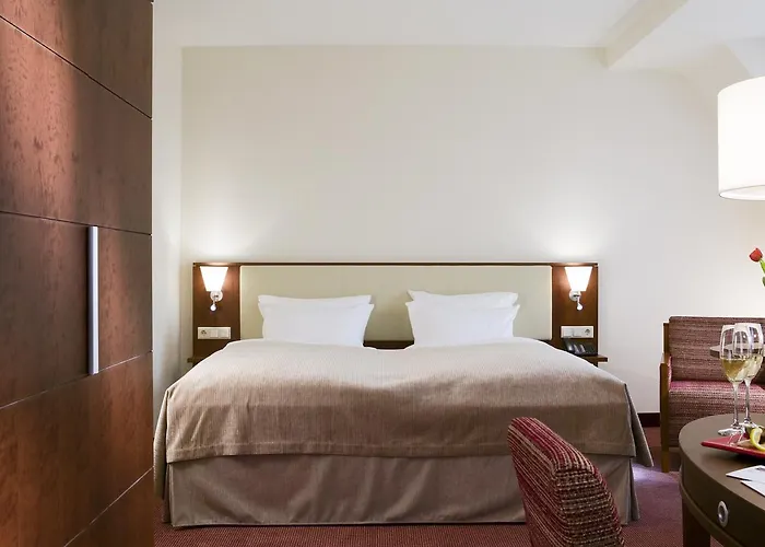 Mercure Center