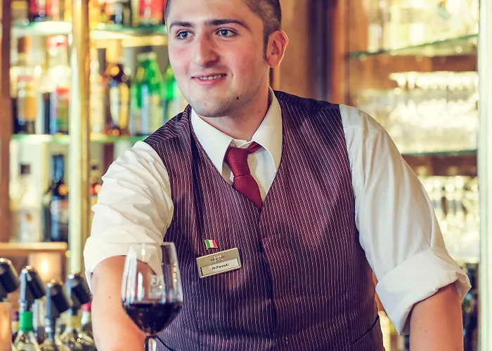 Hotel Mercure Center 4*