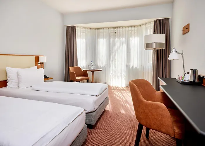 Mercure Center 4*