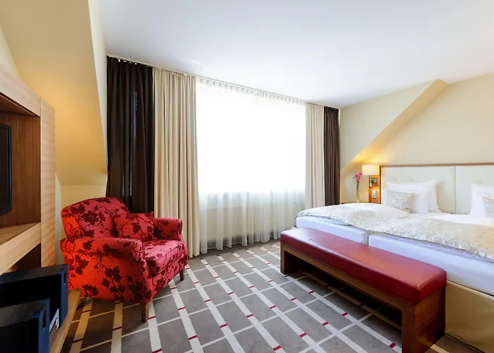 Mercure Center 4*