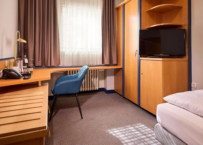 Mercure Center 4*