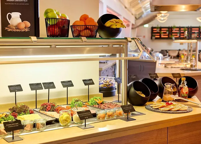 Mercure Center Dusseldorf