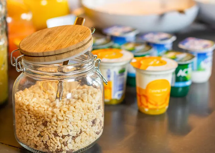 Mercure Center 4* Dusseldorf