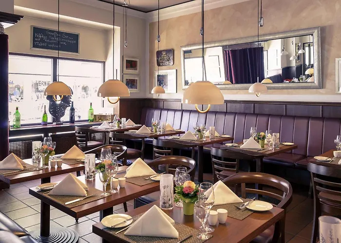 Hotel Mercure Center 4*