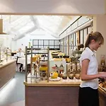 酒店 杜塞尔多夫市中心美居酒店 4*