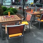 酒店 杜塞尔多夫市中心美居酒店 4*