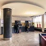 Mercure Center 4*