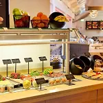 Mercure Center דיסלדורף