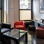 ميركور مركز مدينة 4*