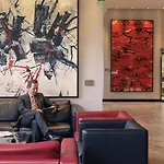 Mercure Center 4* דיסלדורף