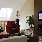 فندق ميركور مركز مدينة