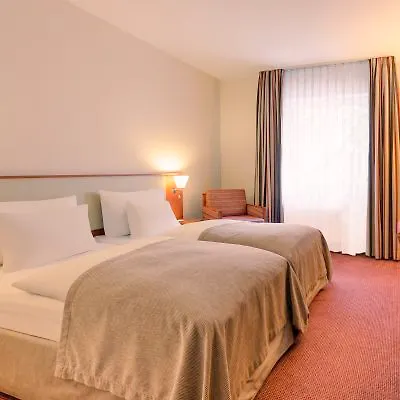 Mercure Center 4*