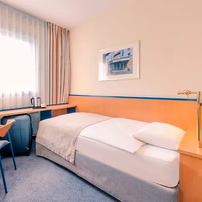 Mercure Center