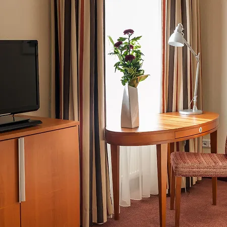 Mercure Center Hotel