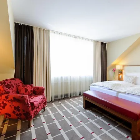 Hotel Mercure Center