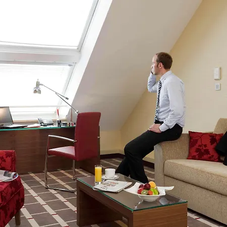 Mercure Center Dusseldorf