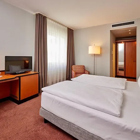 Mercure Center 4*