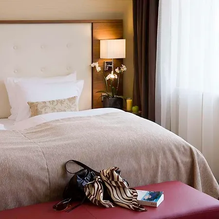 Mercure Center Dusseldorf