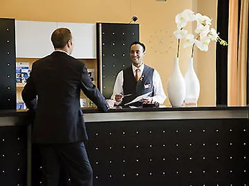 Mercure Center Szálloda
