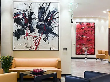 Mercure Center 4*