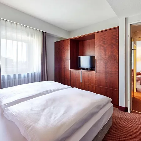 Hotel Mercure Center 4*