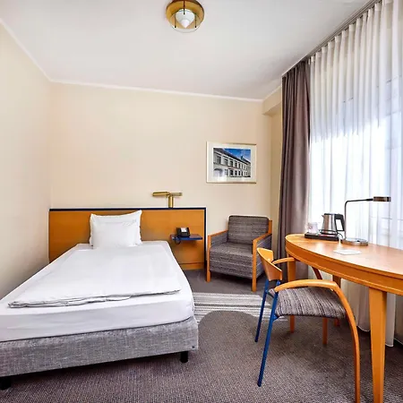 Hotel Mercure Center
