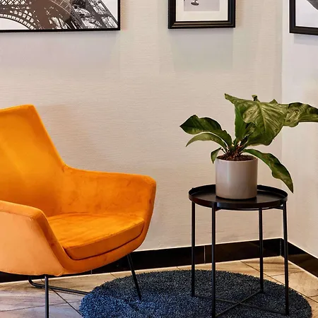 Mercure Center Hotel Dusseldorf