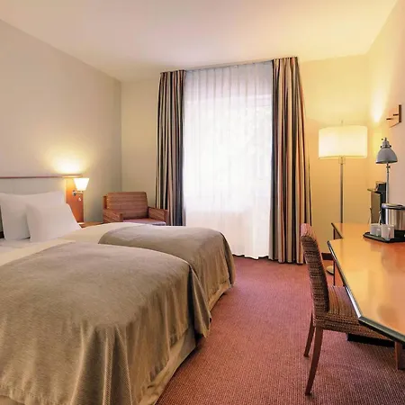 Hotel Mercure Center