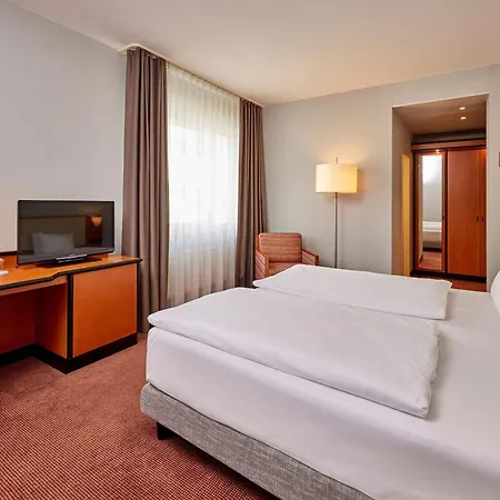 Hotel Mercure Center 4*
